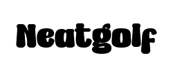 Neatgolf - logo